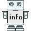 infoロボ