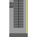 黄波野駅