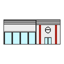 施設アイコン