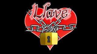 Llave ジャケット