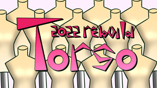 Torso ジャケット