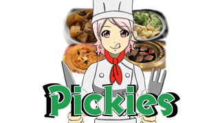 Pickies ジャケット